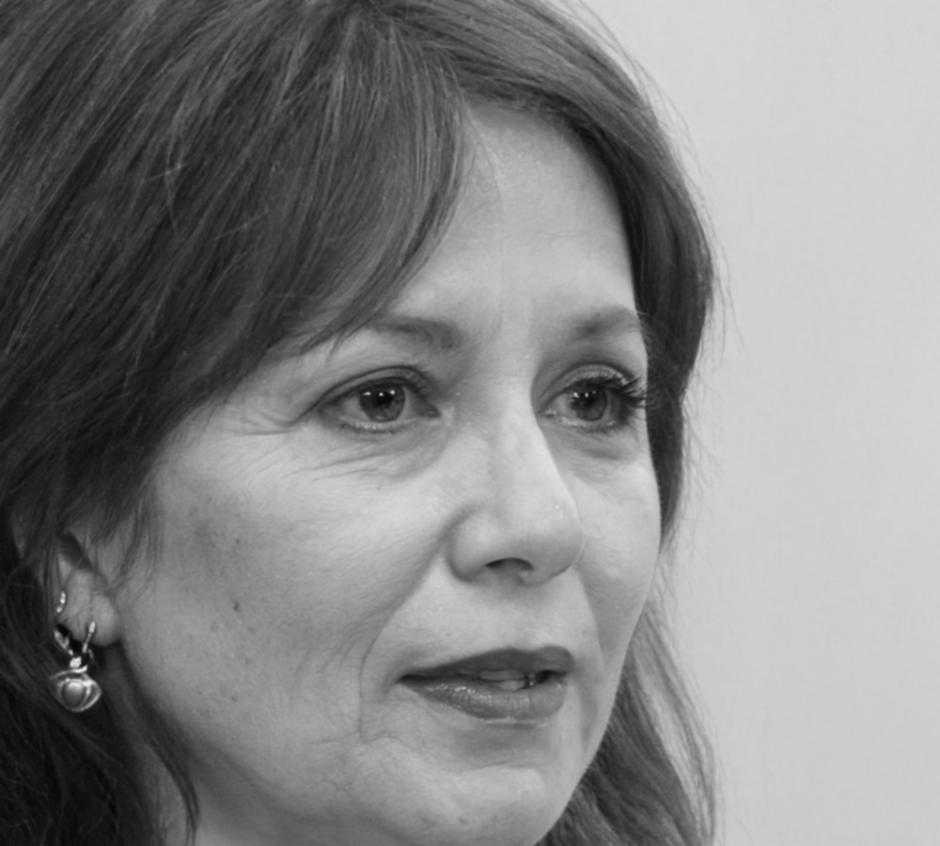 Sarah Müller