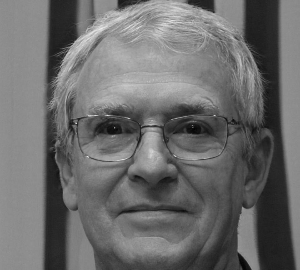 Dr. Michael Schmidt, Leiter Forschung und Entwicklung